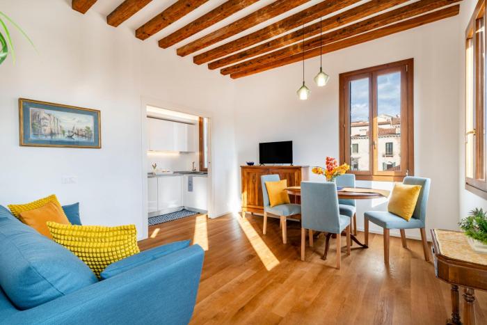 Ca Badoer - San Boldo