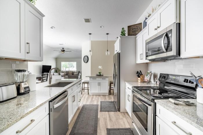 Cozy large home near Lackland AFB, Perfect Stay