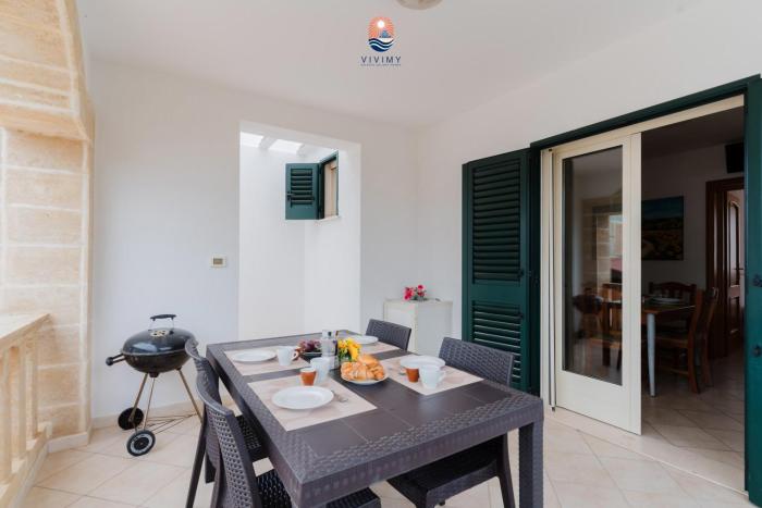 Conchiglia by Vivimy