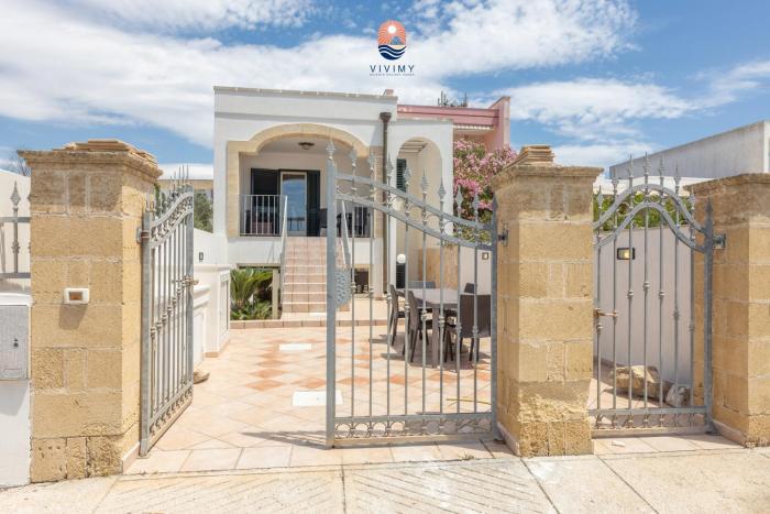 Sirena - Verande Mediterranee