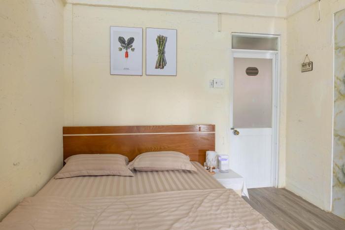 Khu du lịch sinh thái Đầu Nguồn