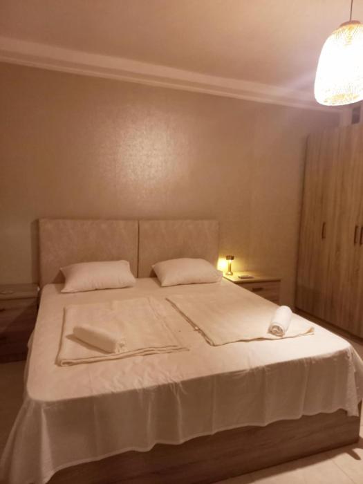 Cozy Sea Apartment in Kobuleti