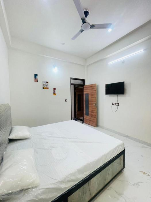 Kesar kunj home stay