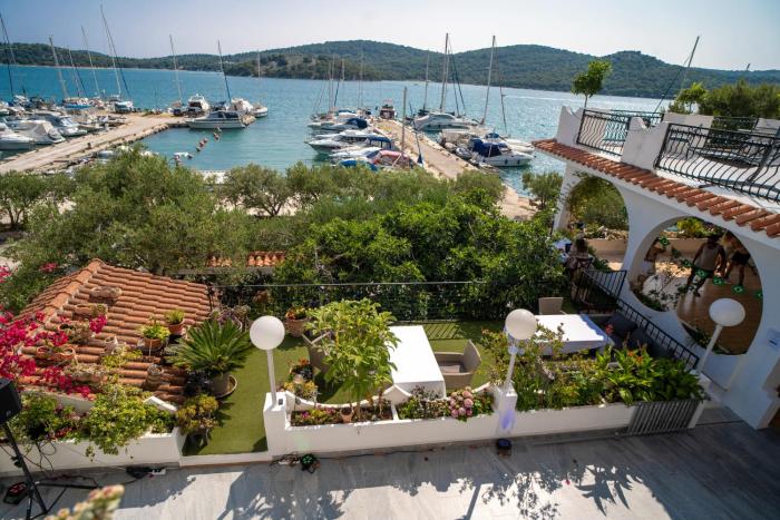 Irene Bed & Breakfast Tisno