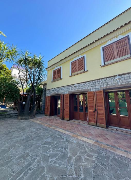 Casa della Riviera Sorrento