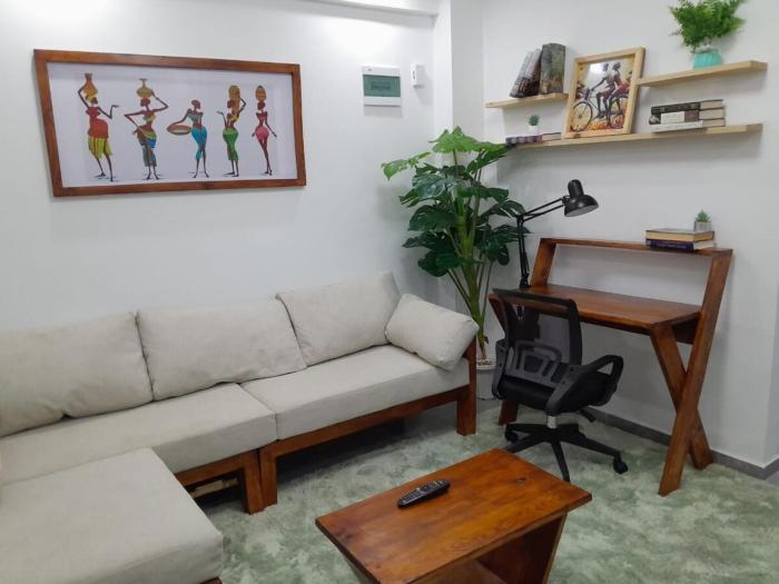 EnN Lovely homes 1bedroom 1218