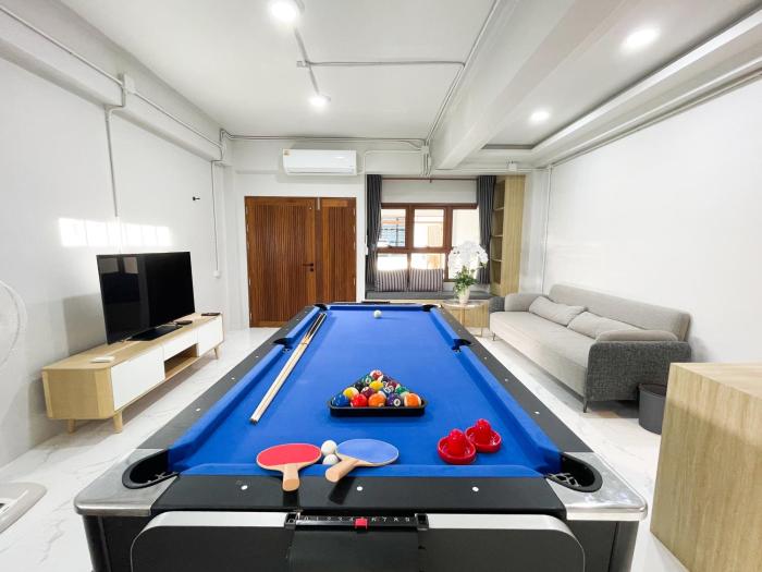 Lilly house near Krabi Airport with Free Airport Shuttle