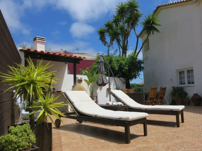 Matias Terrace House