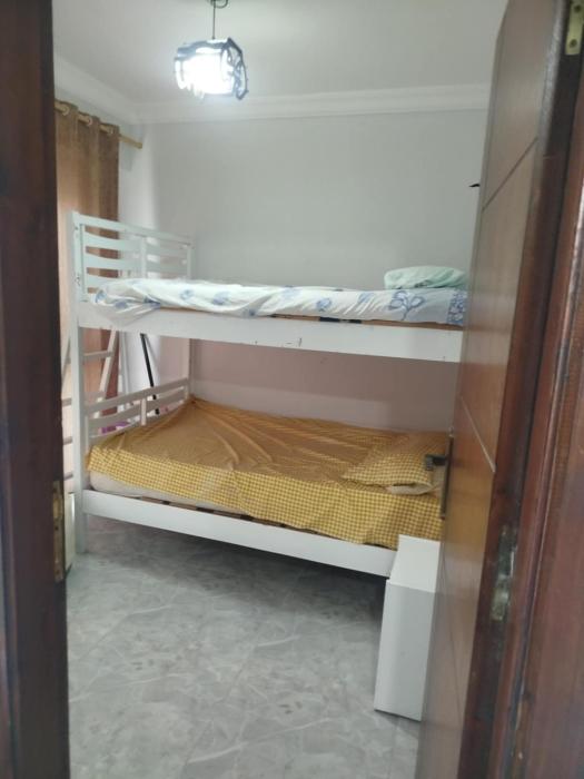 شاليه في بورتو جولف مارينا