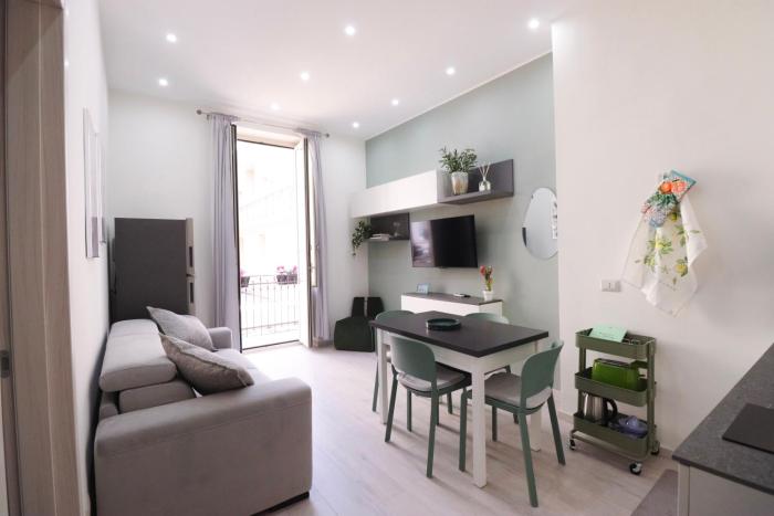 Appartamenti centro città Downtown Aitne