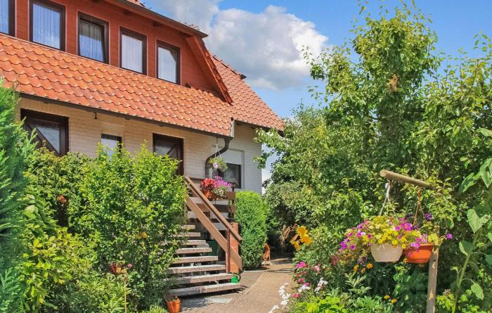 Ferienwohnung Waren Müritz