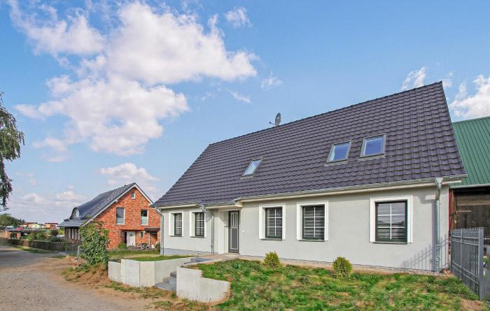 Ferienwohnung Usedom