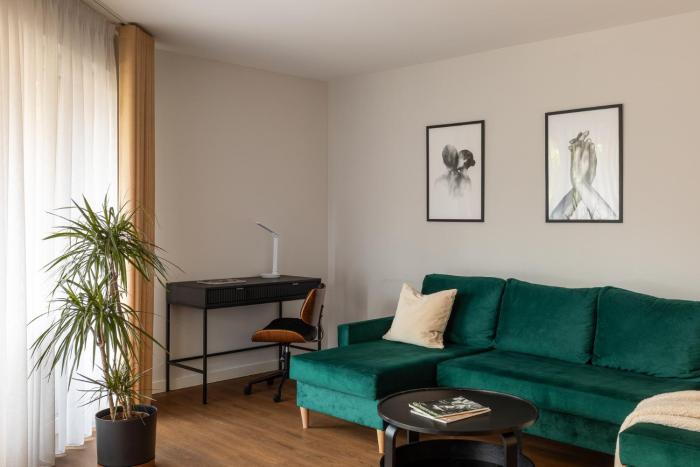 Trevi Apartments Tychy