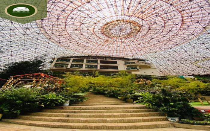 Davao Bamboo Sanctuary and Ecological Park