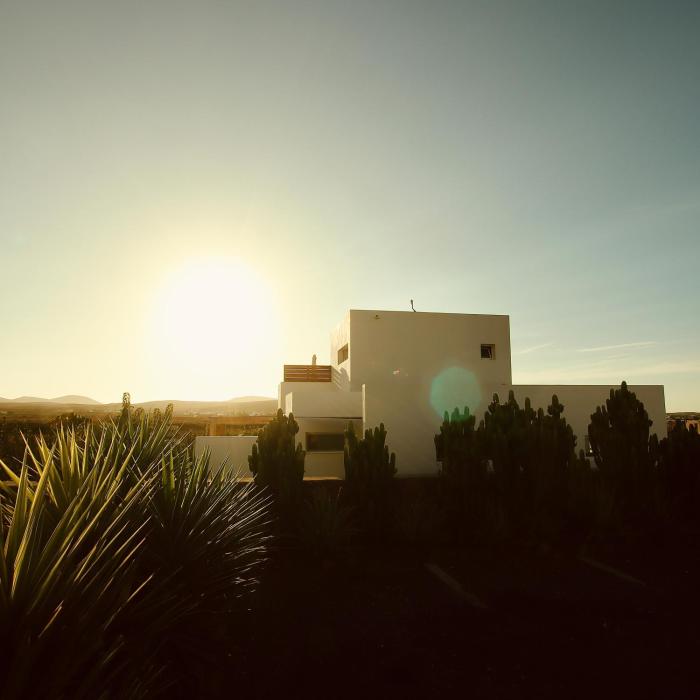 Vitamin Sea Guesthouse