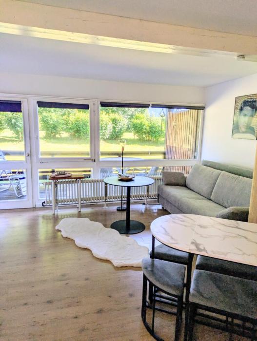 Gemütliche Ferienwohnung in den Bergen