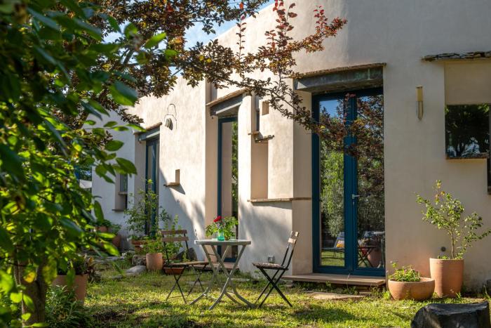 Borgo del Mastro è la vostra vacanza bucolica!