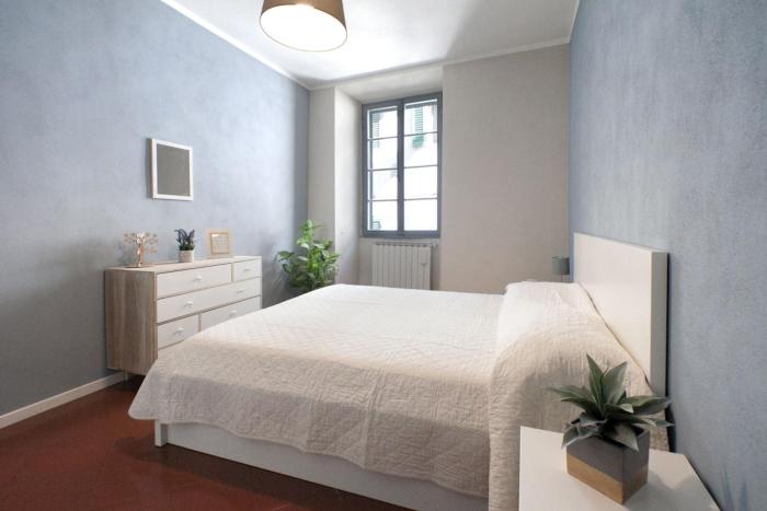 I Quattro Cantoni Apartment