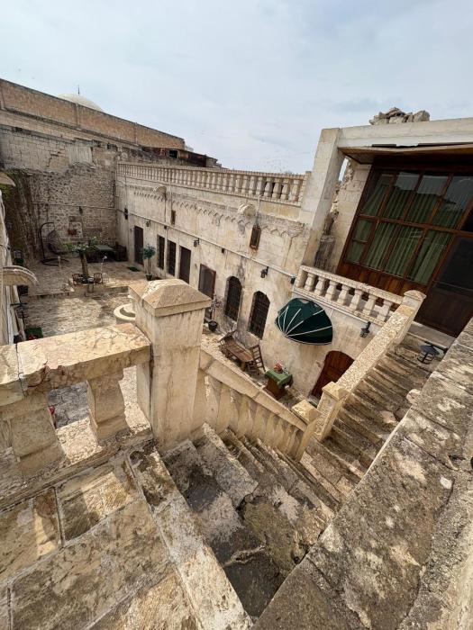 Beykapısı Konağı Konak Otel