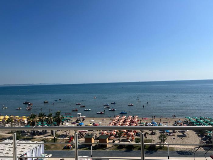 Sea Durres Apartments