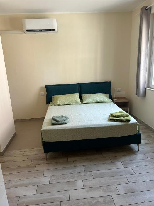 LE CASE DI AZZANO VICINO ALLAEROPORTO DI ALICE E GIORGIA