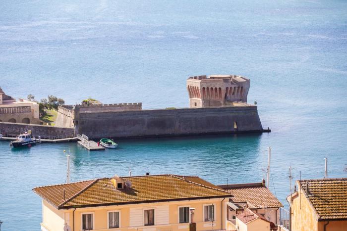 Family Suite Acqua Salata - HelloElba