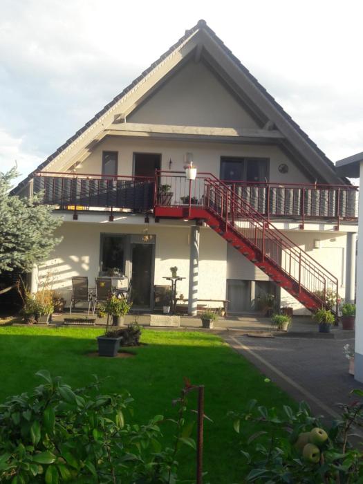 Ferienwohnung Richter