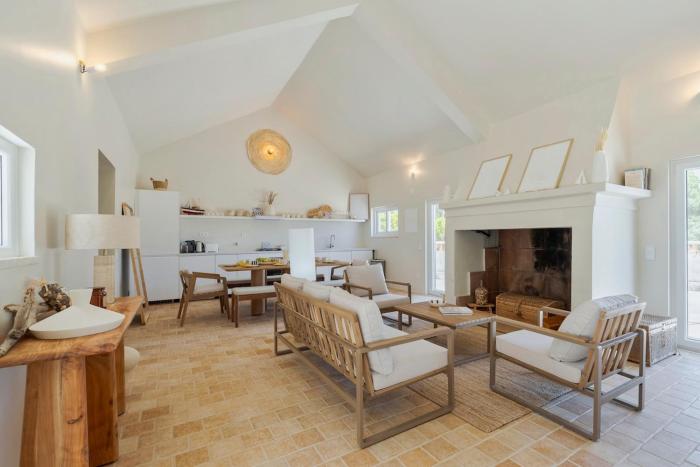 Comporta Serenity Villa