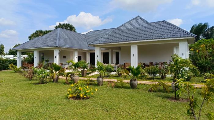 Shalom Wellspring Homestay