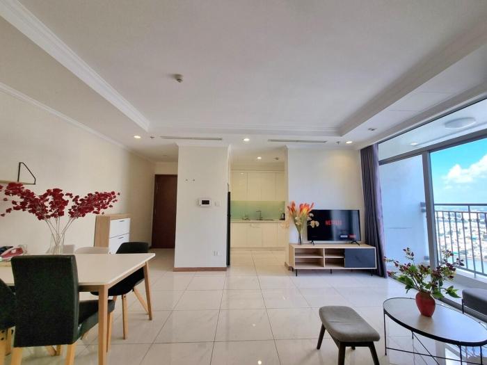 123 Apartment in Vinhomes Central Park - Airport pickup & Tours
