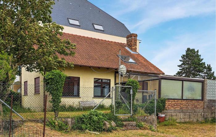3 Bedroom Beautiful Home In Le Crotoy