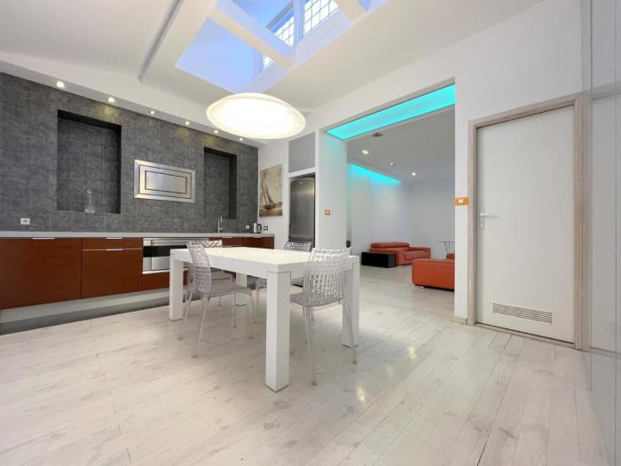 Wroclove City Light Rynek