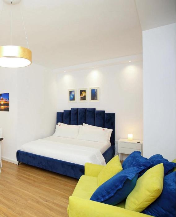 Lili Suites