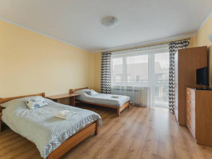 Nocleg Wadowice 2