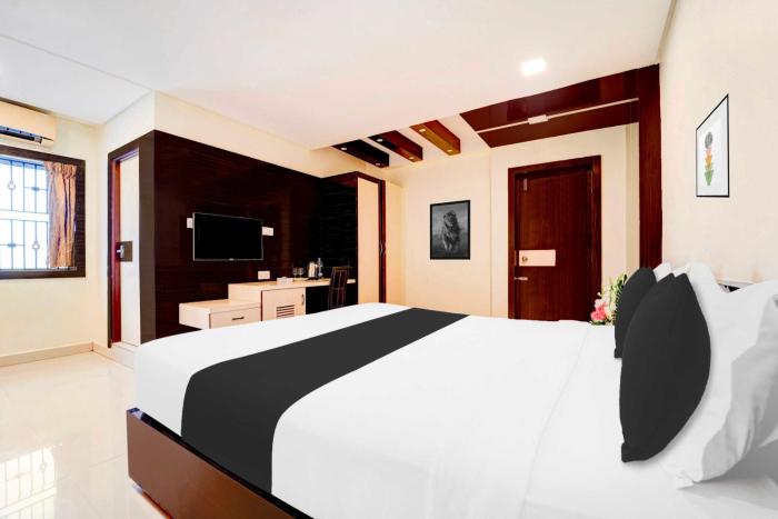 Collection O Ramanathapuram