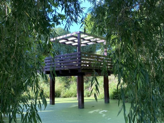 Da Silva Surf Lodge Three