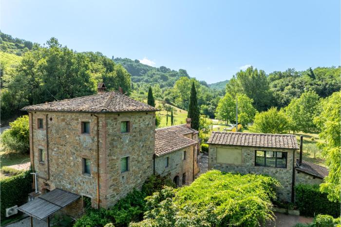 Montaione Country House Amarrante, Pool, Ac