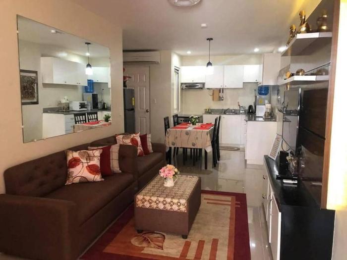 Pontefino Peach Townhouse D#309