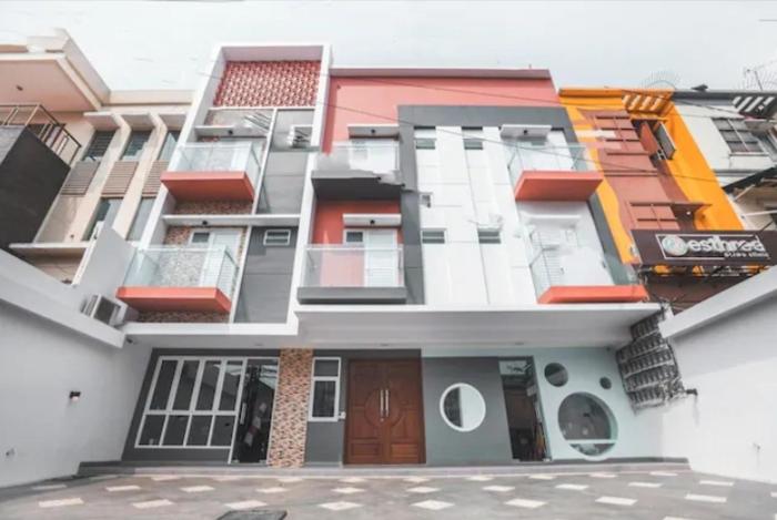 Residence Khoe Tanjung Duren