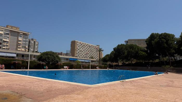 Club del Mar San Juan Alicante By ElConserje