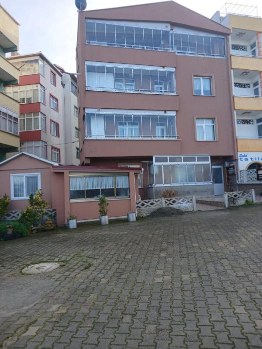 Sinop Barış Pansiyon