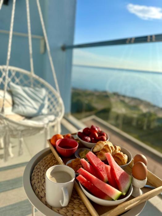 Sea View La Manga - Holiday Apartment