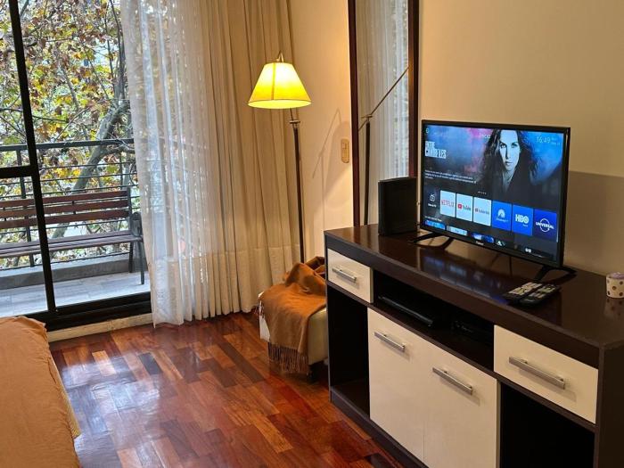 B Exceptional Studio en Palermo Hollywood