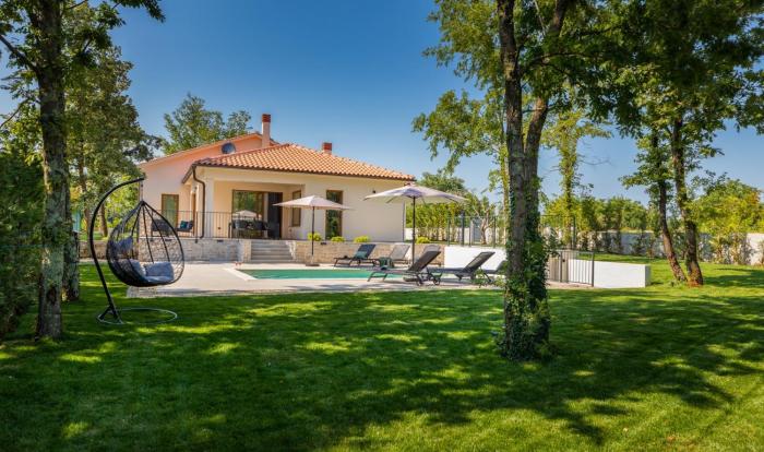 Villa Marija by Villsy