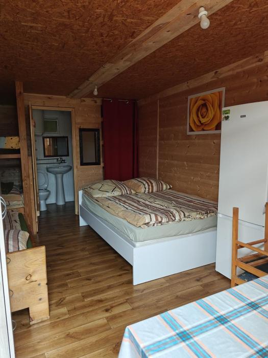 Agroturystyka u Edwarda