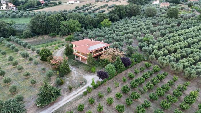 Agriturismo Le Quattro Stagioni