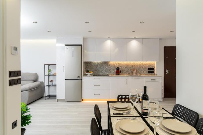 Apartamento Orquideas