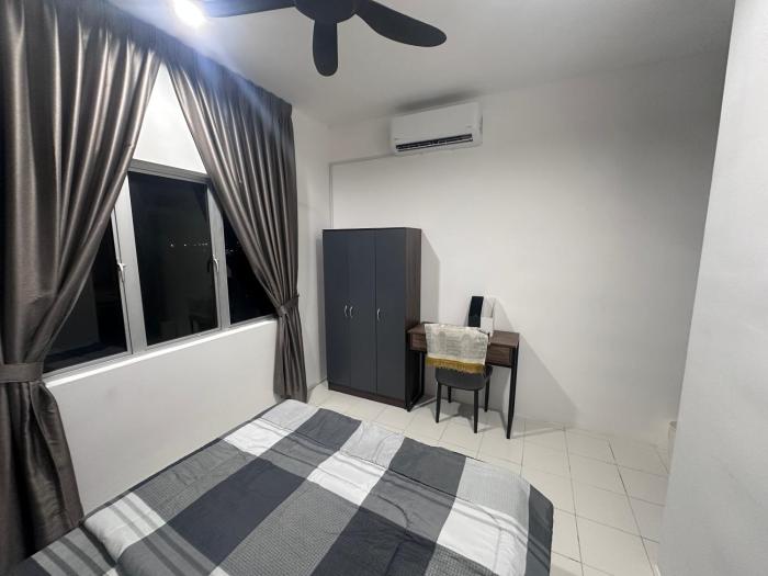 Harmoni Homestay