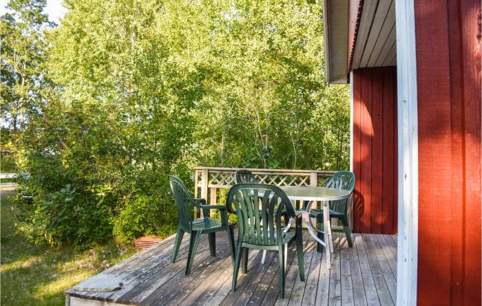 Cozy Home In Ålem With Kitchen