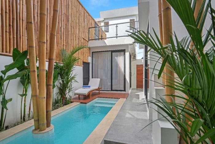 Villa Bamboo 1